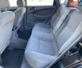 Чорний Шевроле Лачетті, об'ємом двигуна 1.8 л та пробігом 288 тис. км за 4800 $, фото 13 на Automoto.ua