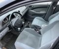Черный Шевроле Лачетти, объемом двигателя 1.6 л и пробегом 200 тыс. км за 1450 $, фото 8 на Automoto.ua