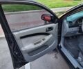Чорний Шевроле Лачетті, об'ємом двигуна 1.8 л та пробігом 58 тис. км за 9950 $, фото 70 на Automoto.ua