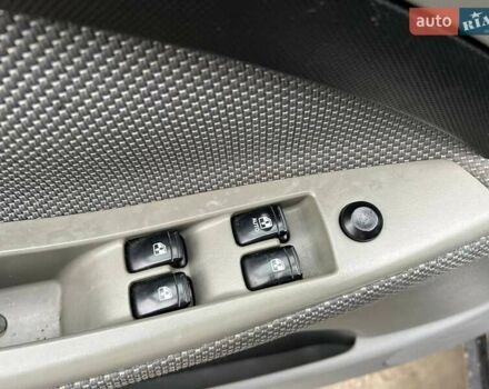 Черный Шевроле Лачетти, объемом двигателя 1.8 л и пробегом 293 тыс. км за 4190 $, фото 15 на Automoto.ua