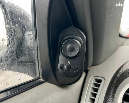 Черный Шевроле Лачетти, объемом двигателя 1.8 л и пробегом 293 тыс. км за 4190 $, фото 21 на Automoto.ua