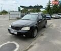 Черный Шевроле Лачетти, объемом двигателя 1.8 л и пробегом 322 тыс. км за 3650 $, фото 1 на Automoto.ua