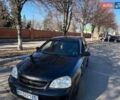 Черный Шевроле Лачетти, объемом двигателя 1.8 л и пробегом 400 тыс. км за 3500 $, фото 1 на Automoto.ua