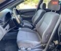 Чорний Шевроле Лачетті, об'ємом двигуна 1.8 л та пробігом 288 тис. км за 4800 $, фото 11 на Automoto.ua
