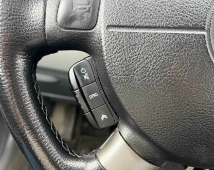 Черный Шевроле Лачетти, объемом двигателя 1.8 л и пробегом 293 тыс. км за 4190 $, фото 18 на Automoto.ua