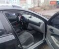 Черный Шевроле Лачетти, объемом двигателя 1.8 л и пробегом 230 тыс. км за 4350 $, фото 7 на Automoto.ua