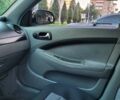 Чорний Шевроле Лачетті, об'ємом двигуна 1.8 л та пробігом 58 тис. км за 9950 $, фото 50 на Automoto.ua