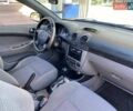 Чорний Шевроле Лачетті, об'ємом двигуна 1.8 л та пробігом 288 тис. км за 4800 $, фото 16 на Automoto.ua