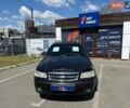 Чорний Шевроле Лачетті, об'ємом двигуна 1.8 л та пробігом 285 тис. км за 3999 $, фото 1 на Automoto.ua