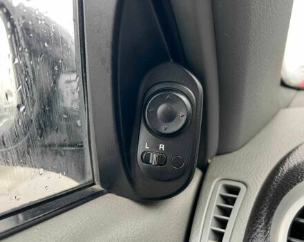 Черный Шевроле Лачетти, объемом двигателя 1.8 л и пробегом 293 тыс. км за 4190 $, фото 21 на Automoto.ua