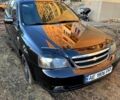 Чорний Шевроле Лачетті, об'ємом двигуна 1.8 л та пробігом 300 тис. км за 5600 $, фото 1 на Automoto.ua