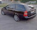 Черный Шевроле Лачетти, объемом двигателя 1.8 л и пробегом 300 тыс. км за 3300 $, фото 3 на Automoto.ua
