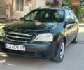 Чорний Шевроле Лачетті, об'ємом двигуна 1.8 л та пробігом 360 тис. км за 2400 $, фото 2 на Automoto.ua