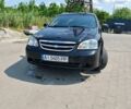 Чорний Шевроле Лачетті, об'ємом двигуна 1.8 л та пробігом 330 тис. км за 3700 $, фото 1 на Automoto.ua