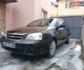 Чорний Шевроле Лачетті, об'ємом двигуна 1.8 л та пробігом 261 тис. км за 3100 $, фото 1 на Automoto.ua