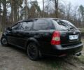 Чорний Шевроле Лачетті, об'ємом двигуна 1.8 л та пробігом 550 тис. км за 3200 $, фото 3 на Automoto.ua