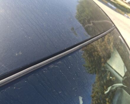 Черный Шевроле Лачетти, объемом двигателя 1.8 л и пробегом 300 тыс. км за 3000 $, фото 6 на Automoto.ua