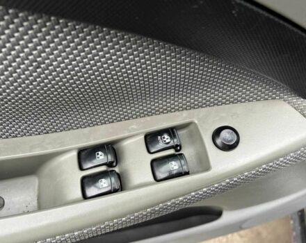 Черный Шевроле Лачетти, объемом двигателя 1.8 л и пробегом 293 тыс. км за 4190 $, фото 15 на Automoto.ua