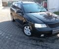 Чорний Шевроле Лачетті, об'ємом двигуна 1.8 л та пробігом 340 тис. км за 4200 $, фото 1 на Automoto.ua