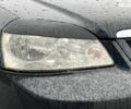Черный Шевроле Лачетти, объемом двигателя 1.8 л и пробегом 293 тыс. км за 4190 $, фото 12 на Automoto.ua