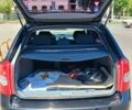 Черный Шевроле Лачетти, объемом двигателя 1.6 л и пробегом 137 тыс. км за 5200 $, фото 1 на Automoto.ua