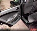 Черный Шевроле Лачетти, объемом двигателя 1.8 л и пробегом 258 тыс. км за 3950 $, фото 3 на Automoto.ua