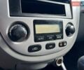 Черный Шевроле Лачетти, объемом двигателя 1.8 л и пробегом 273 тыс. км за 4690 $, фото 20 на Automoto.ua