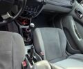 Черный Шевроле Лачетти, объемом двигателя 1.8 л и пробегом 303 тыс. км за 2970 $, фото 2 на Automoto.ua