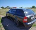 Чорний Шевроле Лачетті, об'ємом двигуна 1.8 л та пробігом 146 тис. км за 4098 $, фото 1 на Automoto.ua