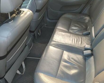 Чорний Шевроле Лачетті, об'ємом двигуна 1.8 л та пробігом 343 тис. км за 4200 $, фото 9 на Automoto.ua