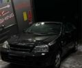 Чорний Шевроле Лачетті, об'ємом двигуна 1.8 л та пробігом 285 тис. км за 4200 $, фото 1 на Automoto.ua
