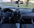 Чорний Шевроле Лачетті, об'ємом двигуна 1.8 л та пробігом 220 тис. км за 3650 $, фото 20 на Automoto.ua