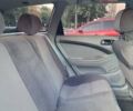 Чорний Шевроле Лачетті, об'ємом двигуна 1.8 л та пробігом 58 тис. км за 9950 $, фото 54 на Automoto.ua