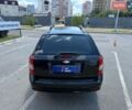 Чорний Шевроле Лачетті, об'ємом двигуна 1.8 л та пробігом 285 тис. км за 3999 $, фото 9 на Automoto.ua