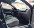 Чорний Шевроле Лачетті, об'ємом двигуна 1.8 л та пробігом 261 тис. км за 3100 $, фото 6 на Automoto.ua