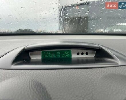 Черный Шевроле Лачетти, объемом двигателя 1.8 л и пробегом 293 тыс. км за 4190 $, фото 22 на Automoto.ua