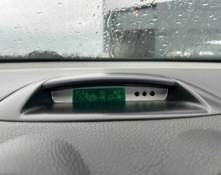 Черный Шевроле Лачетти, объемом двигателя 1.8 л и пробегом 293 тыс. км за 4190 $, фото 22 на Automoto.ua