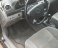 Чорний Шевроле Лачетті, об'ємом двигуна 1.8 л та пробігом 324 тис. км за 3200 $, фото 26 на Automoto.ua