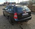 Чорний Шевроле Лачетті, об'ємом двигуна 1.8 л та пробігом 343 тис. км за 4200 $, фото 7 на Automoto.ua