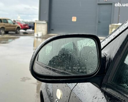 Черный Шевроле Лачетти, объемом двигателя 1.8 л и пробегом 293 тыс. км за 4190 $, фото 13 на Automoto.ua