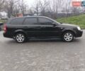 Чорний Шевроле Лачетті, об'ємом двигуна 1.8 л та пробігом 220 тис. км за 4300 $, фото 11 на Automoto.ua