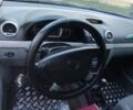 Чорний Шевроле Лачетті, об'ємом двигуна 1.8 л та пробігом 450 тис. км за 2900 $, фото 3 на Automoto.ua