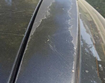 Черный Шевроле Лачетти, объемом двигателя 1.8 л и пробегом 300 тыс. км за 3000 $, фото 11 на Automoto.ua