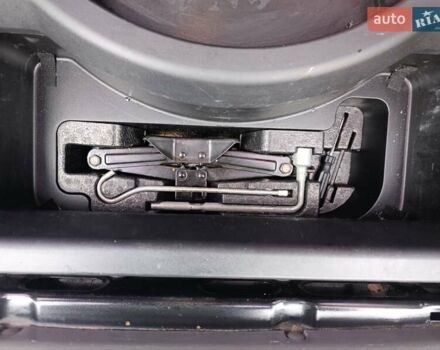 Черный Шевроле Лачетти, объемом двигателя 1.6 л и пробегом 193 тыс. км за 4500 $, фото 27 на Automoto.ua