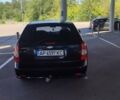 Черный Шевроле Лачетти, объемом двигателя 1.8 л и пробегом 217 тыс. км за 5300 $, фото 3 на Automoto.ua