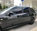 Черный Шевроле Лачетти, объемом двигателя 1.8 л и пробегом 250 тыс. км за 3800 $, фото 20 на Automoto.ua
