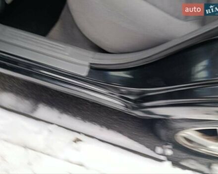 Черный Шевроле Лачетти, объемом двигателя 1.6 л и пробегом 193 тыс. км за 4500 $, фото 44 на Automoto.ua