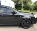 Черный Шевроле Лачетти, объемом двигателя 1.8 л и пробегом 250 тыс. км за 3800 $, фото 11 на Automoto.ua