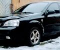 Чорний Шевроле Лачетті, об'ємом двигуна 1.6 л та пробігом 176 тис. км за 2000 $, фото 1 на Automoto.ua