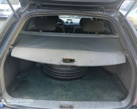 Черный Шевроле Лачетти, объемом двигателя 1.8 л и пробегом 400 тыс. км за 2500 $, фото 7 на Automoto.ua